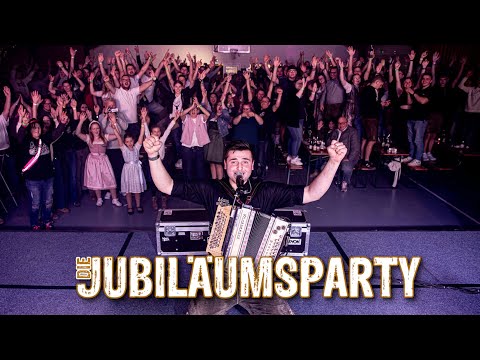MARCEL BENKER - Die Jubiläumsparty - Aftermovie 08.11.2025