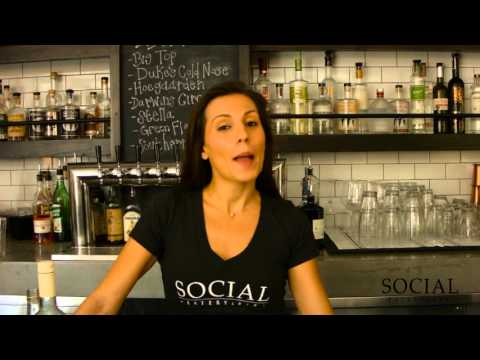 Social Eatery & Bar Brunch