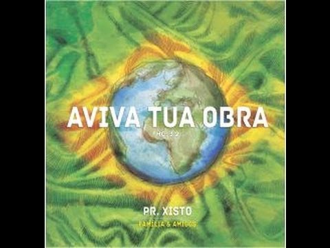 Christ Saves - Pr. Xisto
