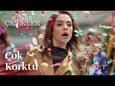 Feride'nin palyaço korkusu | Kırgın Çiçekler Mix Sahneler