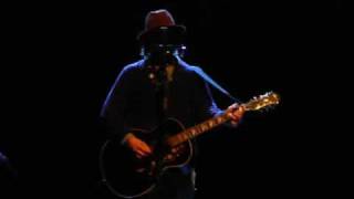 Todd Snider - Talking Seattle Grunge Rock Blues (w/Slash story)
