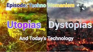 Techno Womanism