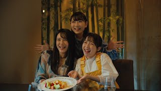 WEB限定動画「きっかけの灯り～Episode "0"～」篇【30秒 Ver.】