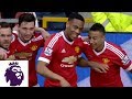 Premier League Matchday 32 Manchester United V Everton NBC Sports