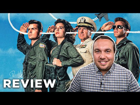 HOT SHOTS! Kritik Review