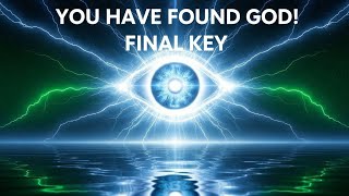 Watching This Unlocks the Final Key to Understanding God