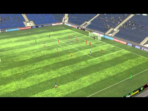 Portsmouth 6 - 1 Liverpool Reserves - Match Highlights (1080p)