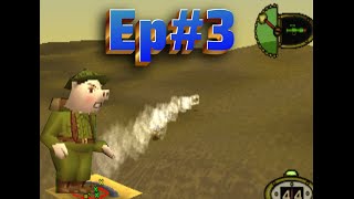 Hogs of War: Episode 3; Massacre