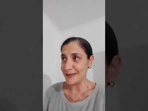 Testimonio de Natalia Pettorissi