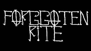 Forggoten Rite - Graveyard  Slut (Darkthrone Cover)