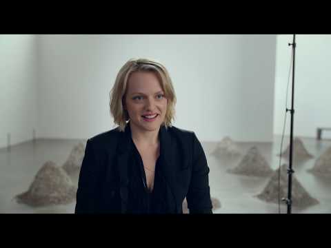 Thumbnail of the video: The Square clip - Interview