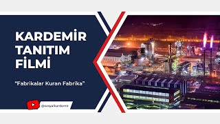 Kardemir Tanıtım Filmi