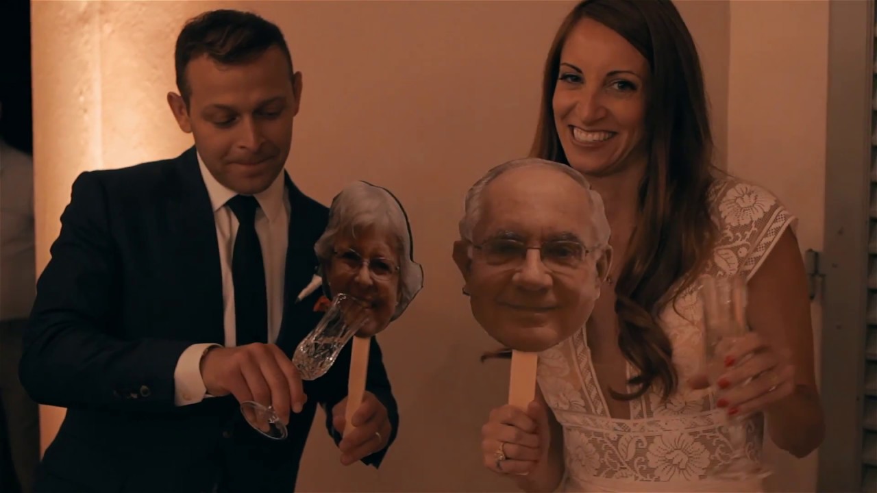 Rustic chic wedding in tuscany at Borgo I Vicelli