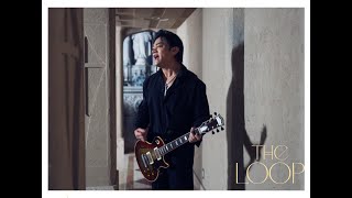 TheLoop 「雪街」