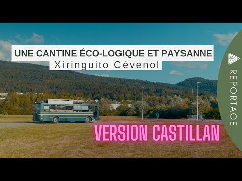 Vídeo Le Xiringuito Cevenol 1