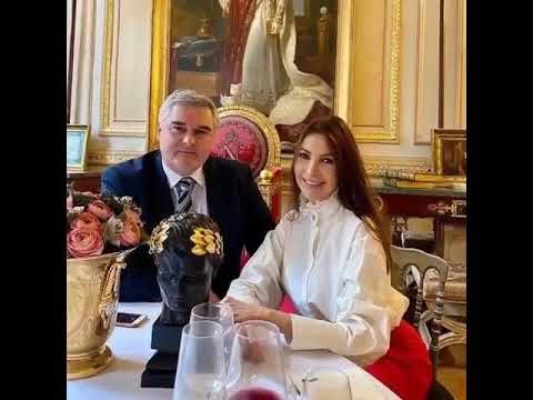 On fait plus la fête. La bamboche c'est terminé 😁😂🤣