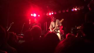 Big Star's Third - Back of a Car (Carrboro, NC, August 22, 2014)