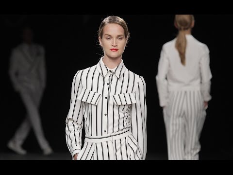 Miguel Vieira | Spring Summer 2016 Full Fashion Show | Exclusive