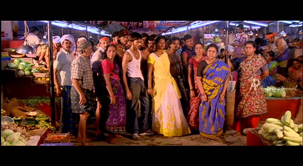 Enga Yeriya Lyrics  | Pudhupettai | Dhanush | Dhanush | Yuvan Shankar Raja