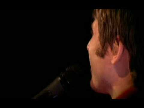 Franz Ferdinand - this boy - live in Edinburgh