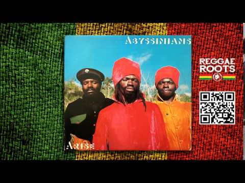 The Abyssinians - Arise (Álbum Completo)