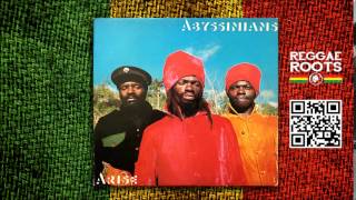 The Abyssinians - Arise (Álbum Completo)