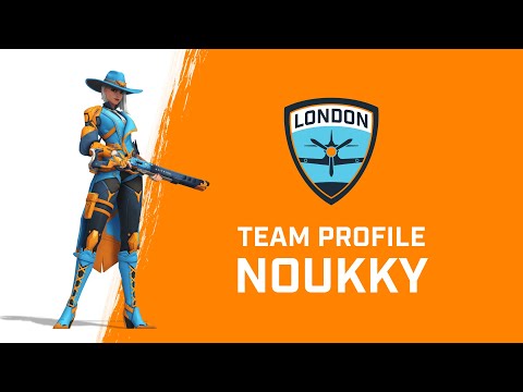 Noukky | Team Profile 2021