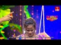Challenging Tasks Sridevi Drama Company 15th September 2024 ETV Telugu