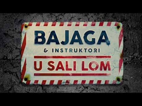 BAJAGA I INSTRUKTORI_SAVRŠEN DAN (Lyrics)