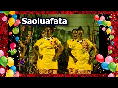 Video Aau Shorts : SAOLUAFATA (Ā’OGA ASO SĀ) - Siva fa'aleaganu'u