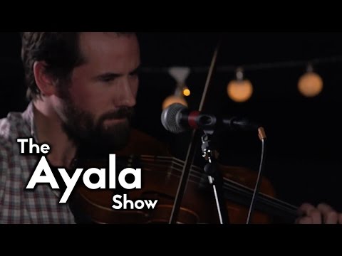 The Langan Band - Aquaplane - Live On The Ayala Show