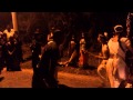 Kampar Dance