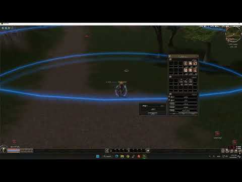 Official Auto Hunting System [REVERSED]