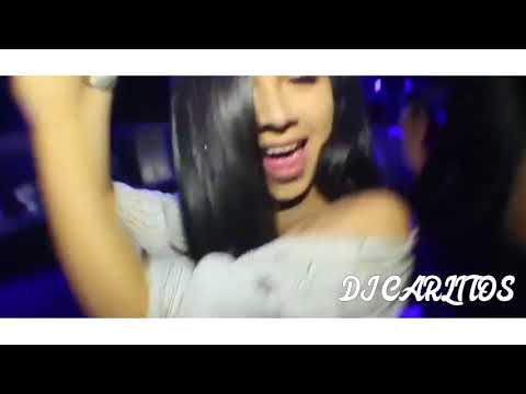 Perreo Cuarentena  - DJ CARLITOS l PERREO  INTENSO l Bellako Mix