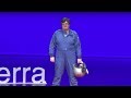Drive Like A Girl Lynda Leigh TEDxCanberra