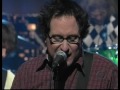 The Hold Steady - Stuck Between Stations (Letterman)