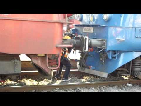 Cuplare EA  0783 la DA 0748, 21.07.2010