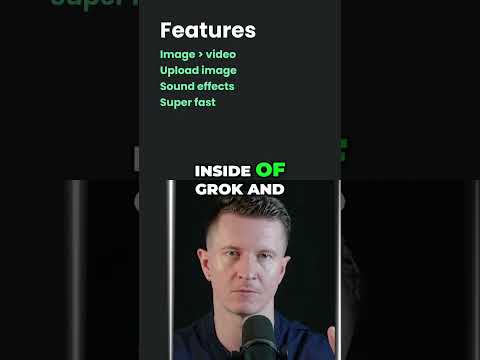 Grok Video_ Image-to-Video AI Magic Explained!