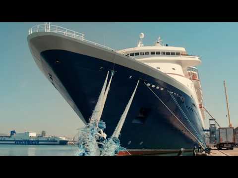 Dream Boat (Trailer)