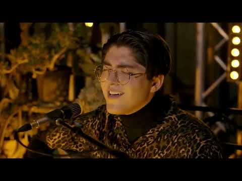 Kevin Kaarl en vivo (Cacho Estudio)