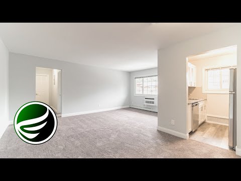 Eagle Rock Apartments at Mineola - Renovated 1 Bedroom, 1 Bathroom Virtual Tour