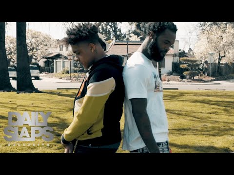 MBO feat. Lovegang Jay - Dark Roads (Official Video) | Dir. Hometeam Visuals