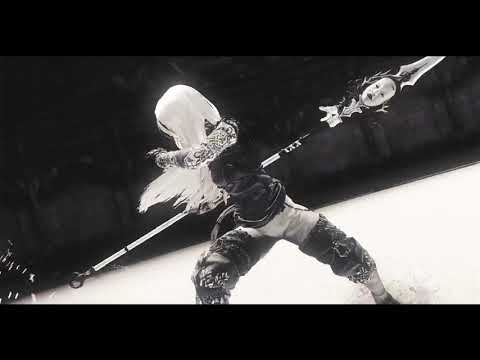 SunhiLegend - #NieRAutomata