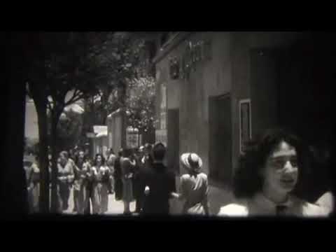 La Paz de antaño Tango Illimani-2