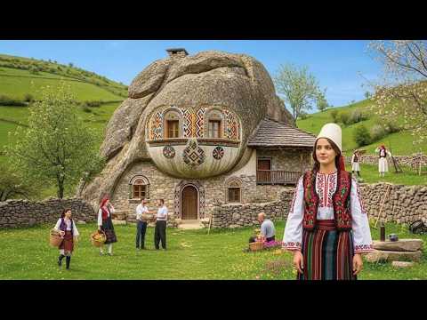 WONDERS OF KOSOVO | The Most Amazing Places in Kosovo | Travel Video 4K
