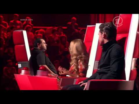 Екатерина Косолапова   Mamma knows best   СП   Голос Дети   Сезон1 mp4 1280x720