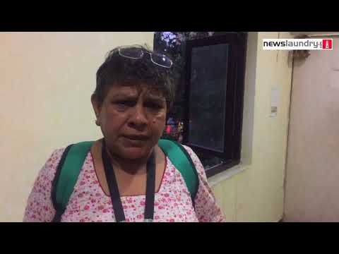 Sarvesh on the death of  Shantanu Bhowmick