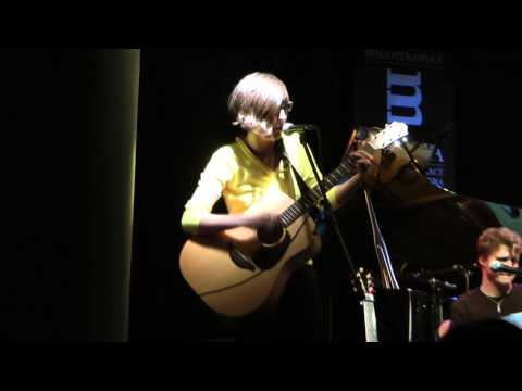 Tereza Jakobová - Tereza Jakobová - A TY TU ČEKÁŠ