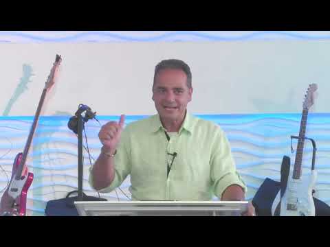 Georgis: NY 7 - A nyelveken szólás 4 célja 2  rész