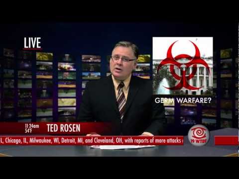 WTDT 19 Broadcast